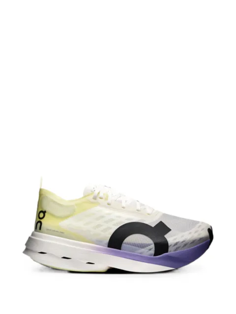 On Cloudboom Strike sneakers White 3WE30474834