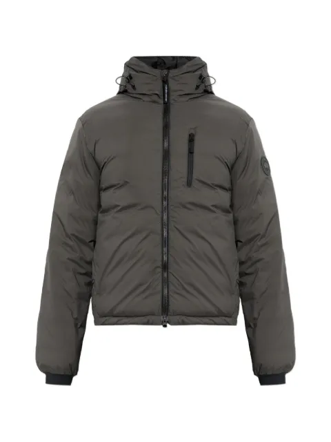 Canada Goose Lodge puffer jacket Grey 5078MT0