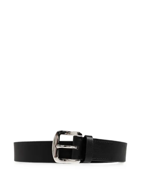 DSQUARED2 basic belt Black BEW047729100001
