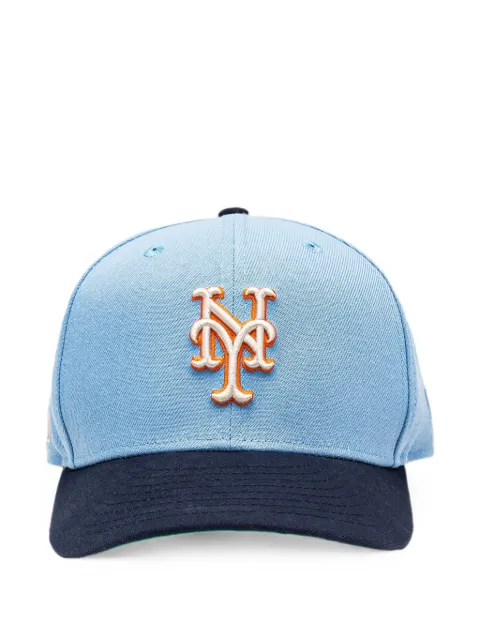 NEW ERA CAP x New York Mets 59FIFTY baseball cap Blue NE1251