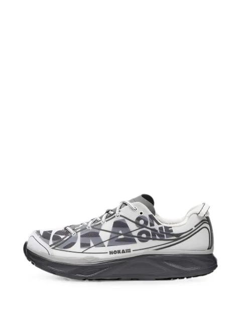 HOKA Huaka Pro logo-print sneakers White 1176672