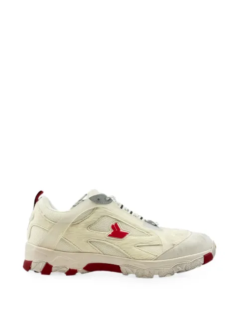 Sicko x 424 low-top hiking sneakers White SCK002