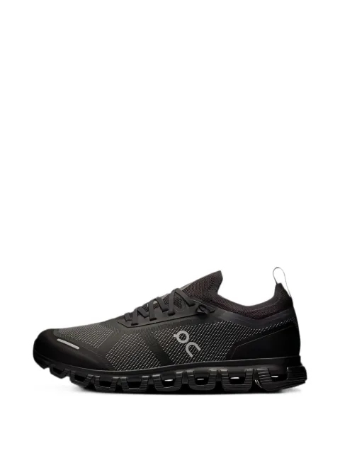 On Cloud 6 lace-up sneakers Black 3MF10070106