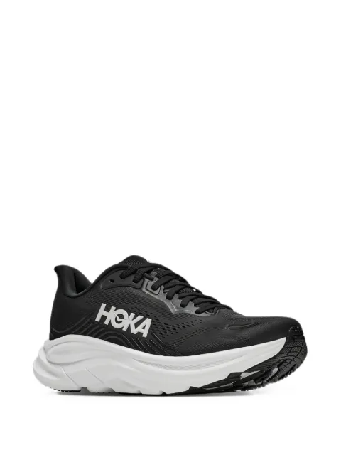 HOKA Clifton 11 sneakers Black 1176572BWHT