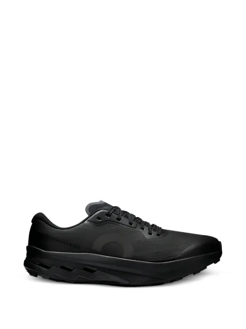 On Cloudultra Peak sneakers Black 3MG10381043
