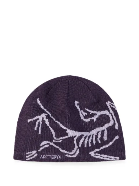 Arc'teryx Bird Head beanie hat Purple X000006756022904