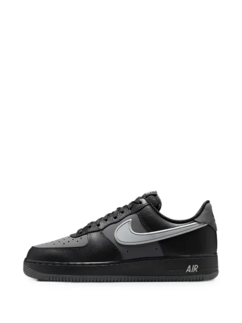 Nike Air Force 1 Low '07 LV8 shoes Black IR1475