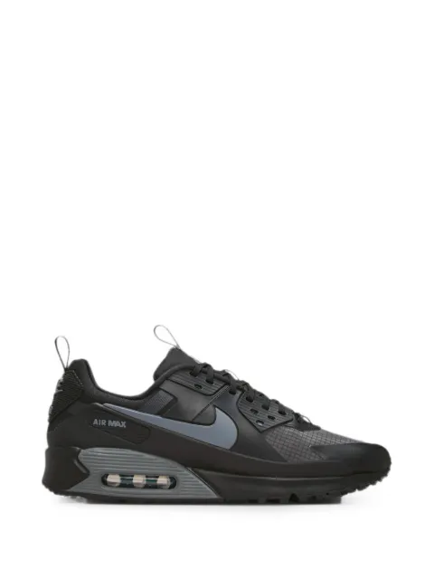 Nike Air Max 90 Drift shoes Black IO1908