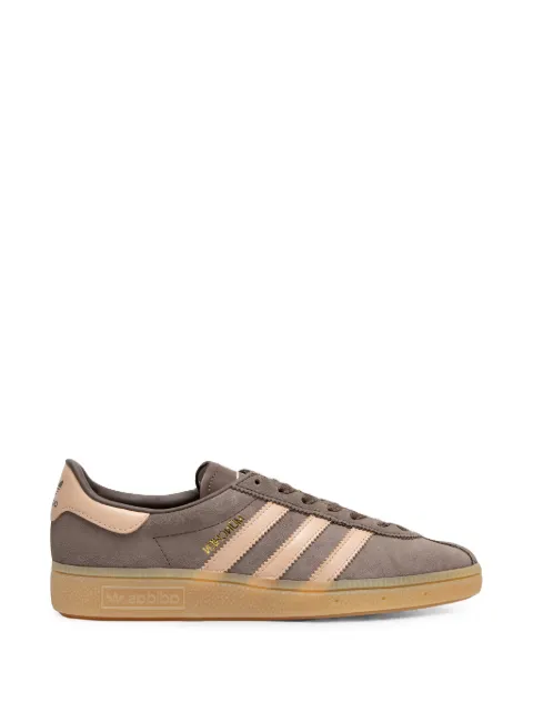 adidas Munchen SE sneakers Brown KJ4496