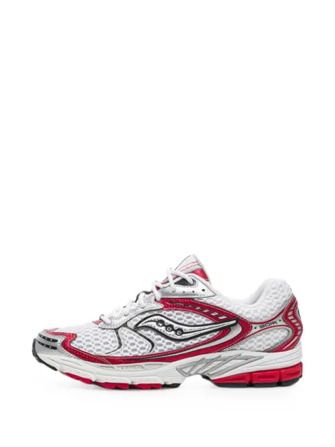 Saucony ProGrid Ride 1 sneakers White S1018071009
