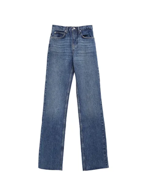 The Frankie Shop Dalston jeans - blue wash Blue PAFS22761336