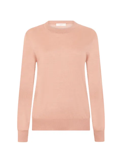 slowear fine-knit sweater Pink 850394Z0858
