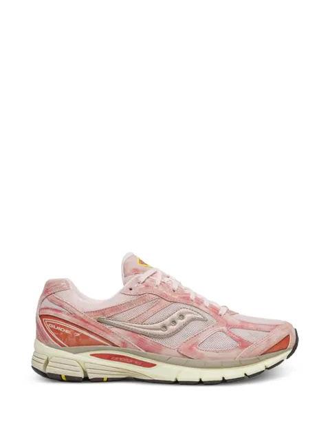 Saucony ProGrid Guide 7 sneakers Orange S1012241001