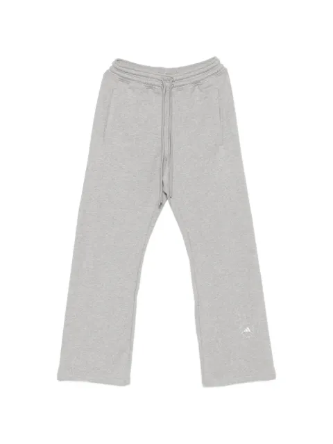 adidas by Stella McCartney straight-leg pants Grey JG3690