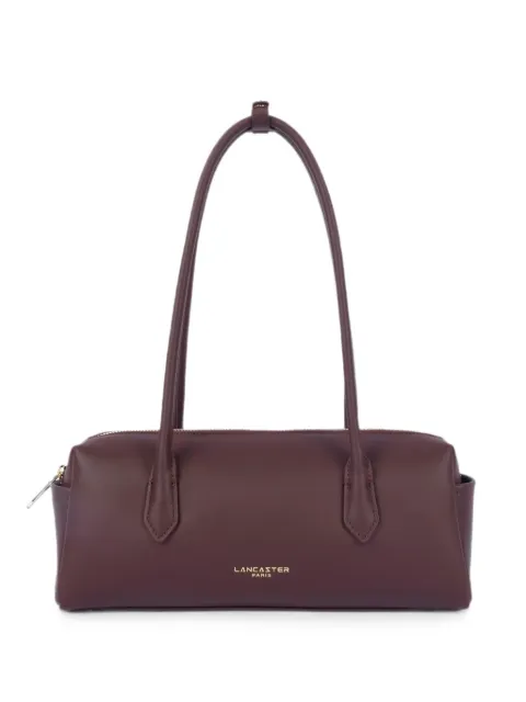 Lancaster Cube rectangular-shape shoulder bag Red 531128