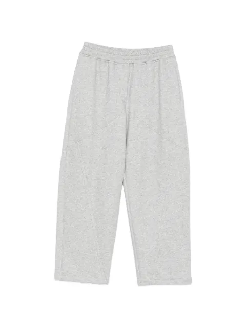 Brunello Cucinelli seam-detail track pants Grey MP991B2O99C001