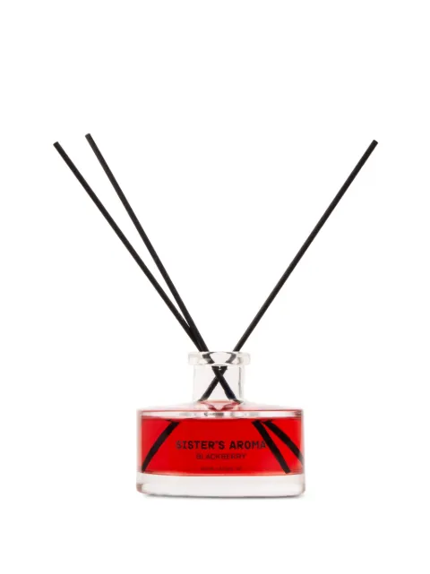 Sister’s Aroma blackberry reed diffuser White 4820227787630EU