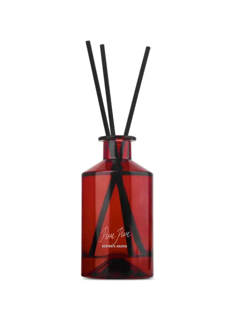 Sister’s Aroma Pur Pur reed diffuser Red 4820227786909EU