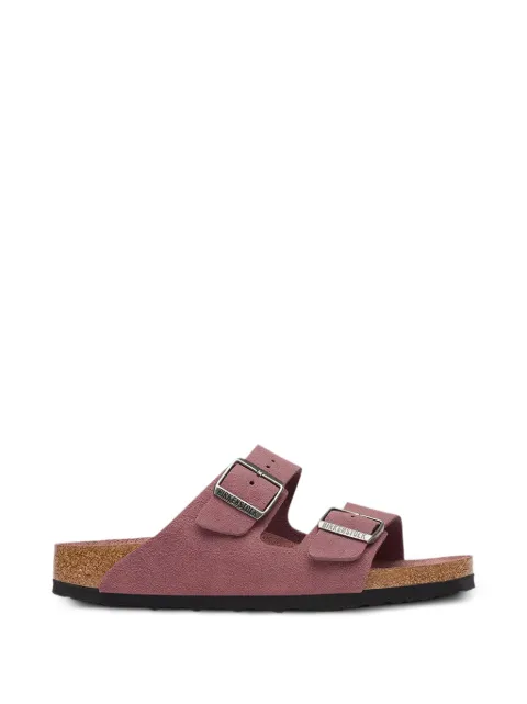 Birkenstock Arizona soft-footbed sandals Pink 1032747