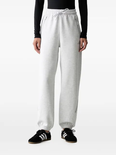 adidas drawstring Z.N.E. pants Grey KF6339