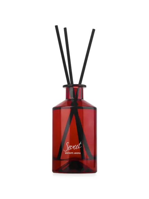 Sister’s Aroma Secret reed diffuser Red 4820227786886EU