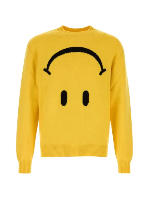 Moschino Maglie sweater Yellow 262ZZ09175200