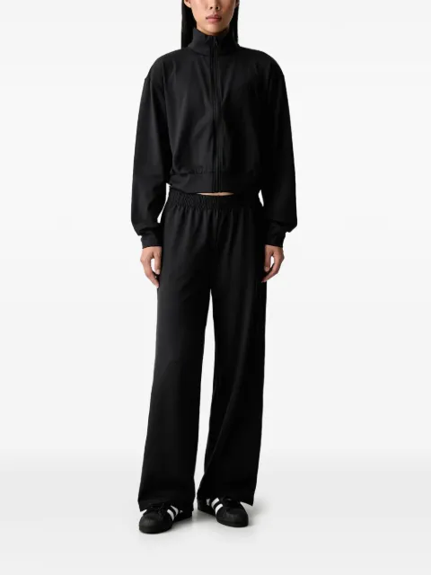 adidas Lazyday tracksuit Black KZ3012