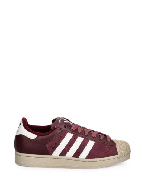 adidas Superstar II sneakers Red KJ9949
