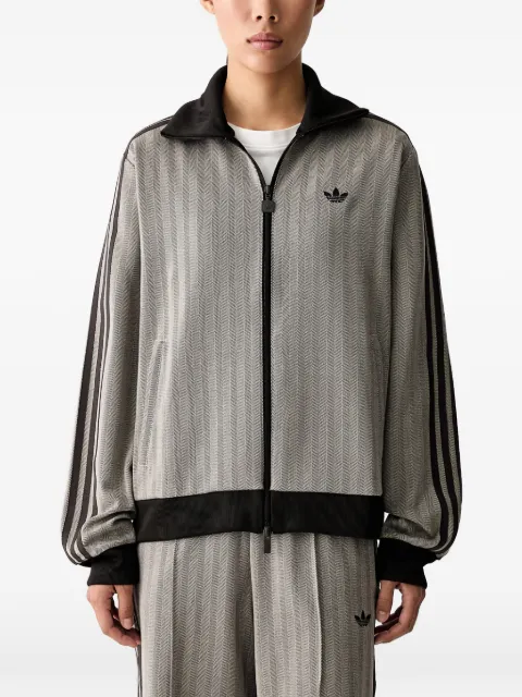 adidas tracktop OG tweed Grey KX1868