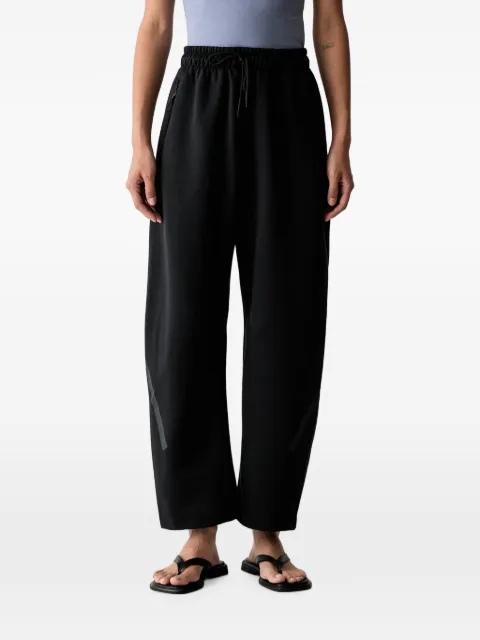 adidas Z.N.E. open-hem pants Black KF6374