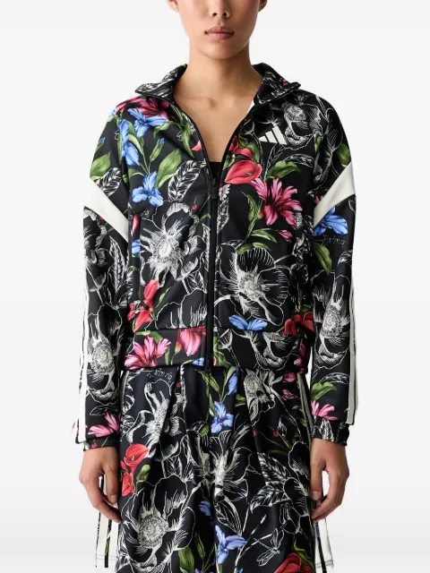 adidas x Farm Rio House of Tiro track top Black KX0042