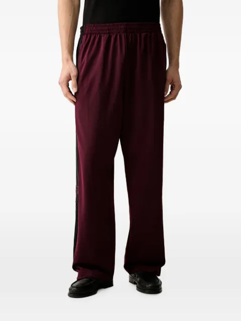 adidas Adibreak track pants Red KS4977