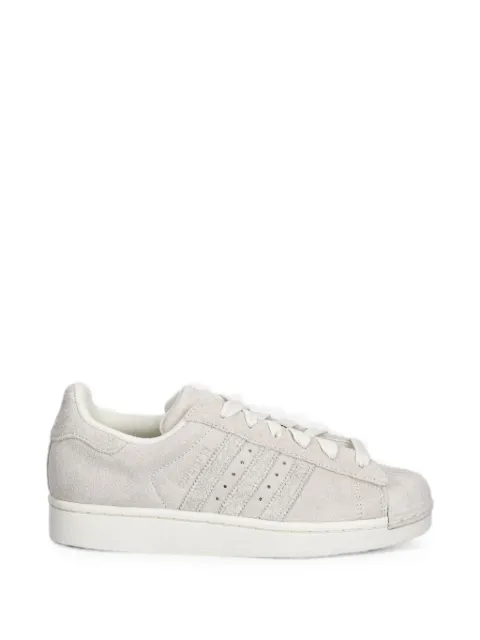 adidas Superstar II shell-toe sneakers Neutrals KK3298