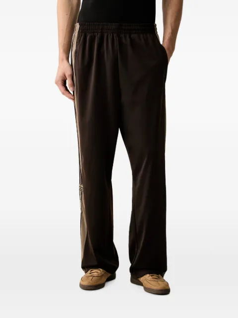adidas Adibreak track pants Brown KS7398