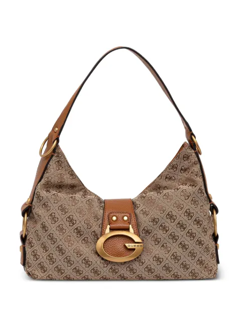 GUESS USA Camden shoulder bag Neutrals HWJJ9308180