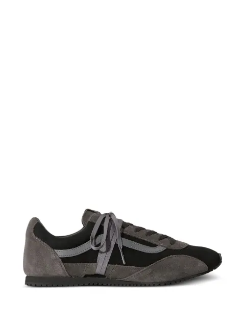 Vans Premium Super Lowpro trainers Black VN000EHNGAP