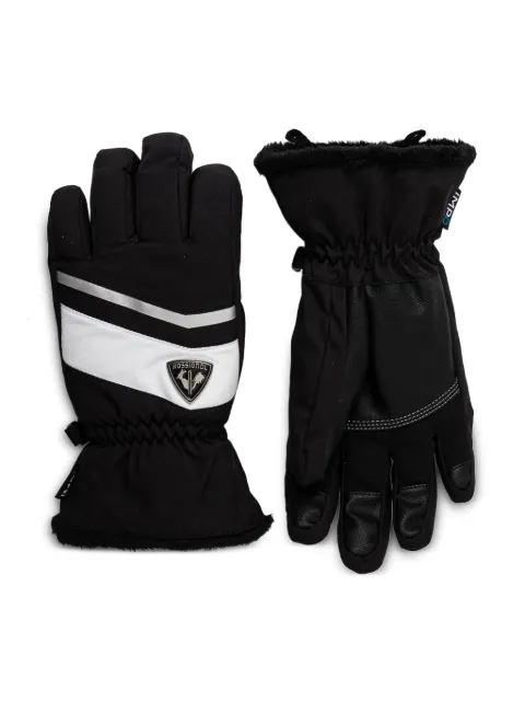 Rossignol Piste ski gloves Black RLNWG06