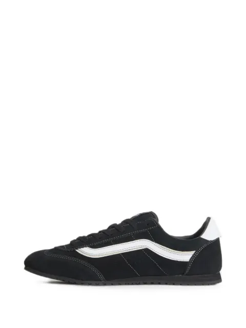 Vans Super Lowpro shoes Black VN000Z2ZBA21