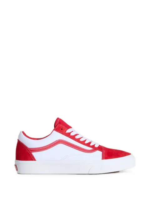 Vans Old Skool sneakers Red VN000D9Y6RT