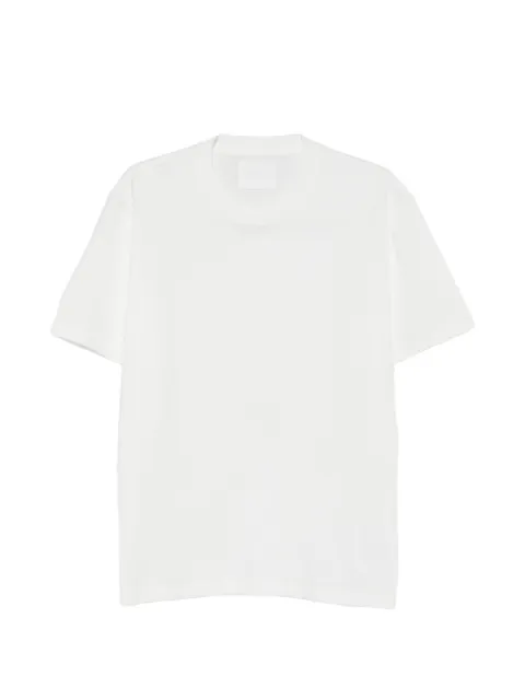 WOC Parigi T-shirt White 126TS129JE