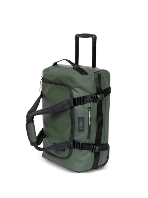 Eastpak Duffel Pack Wheel S backpack Green EK0A5BMG0Z01
