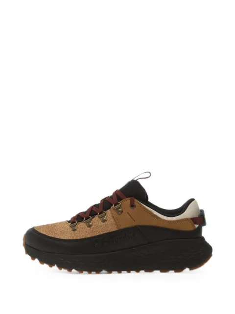 Columbia Terrastride Bc panelled sneakers Brown 2149881286