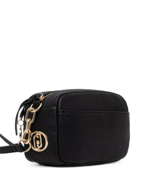 LIU JO medium cross body bag Black AF6040ES039
