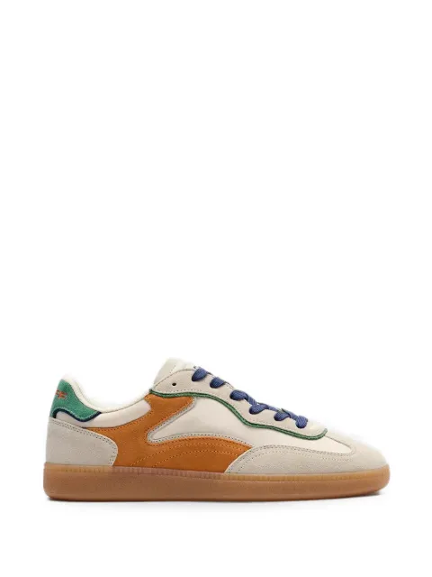 Hoff Park panelled low-top sneakers Neutrals 22619401