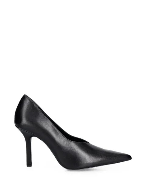 Patrizia Pepe pointed-toe pumps Black 8Z0106L048