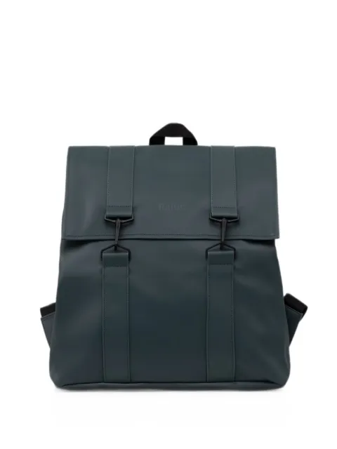Rains MSN backpack Blue 13300