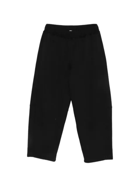 WOC Salinas track pants Black 126PA204FL