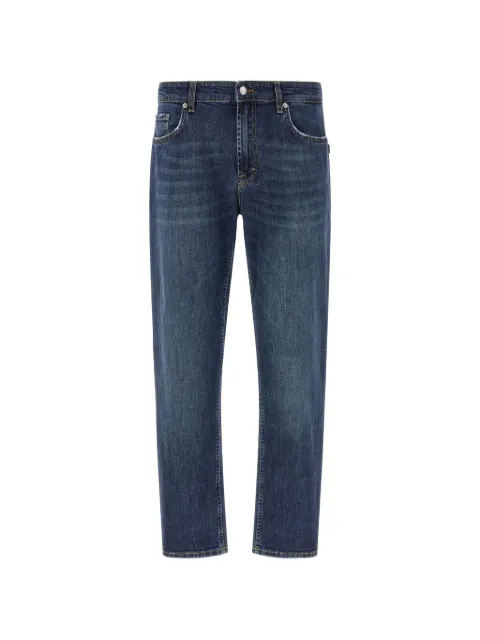 Department 5 Talk straight-leg jeans Blue UP52753D2DS0088120812