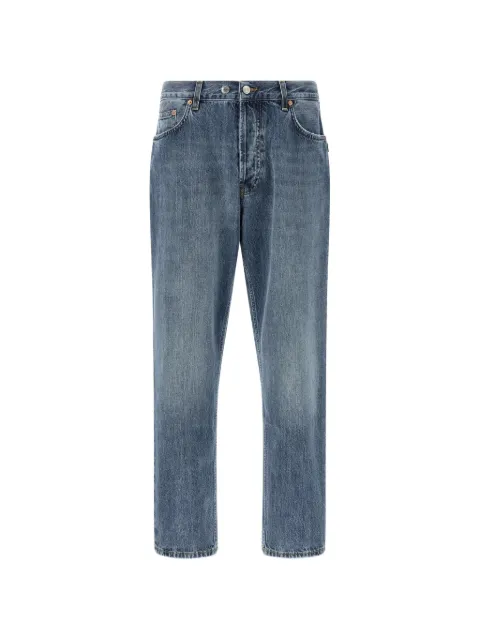 Department 5 Musso tapered-leg jeans Blue UP51853D2DF0089204812