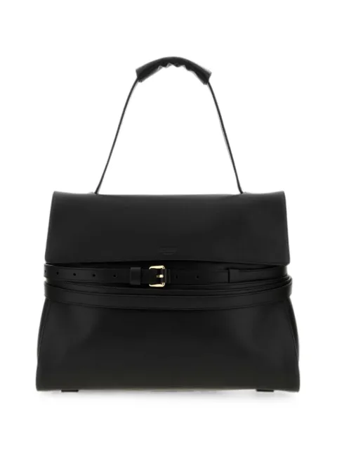 Moschino top-handle tote bag Black MC4162PP1POA0